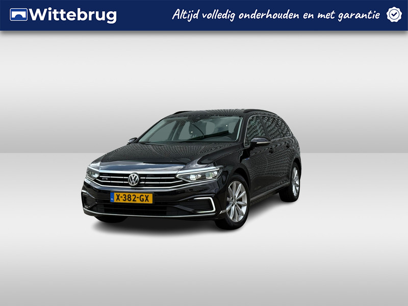 Volkswagen Passat Variant 1.4 TSI eHybrid 218pk DSG GTE