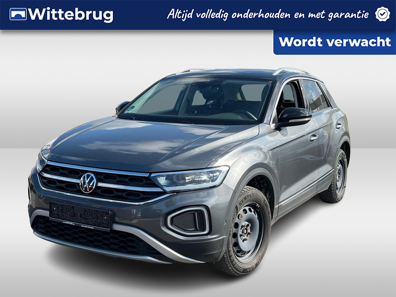 Volkswagen T-Roc 1.5 TSI 150pk DSG Style