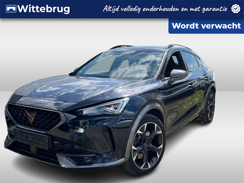 CUPRA Formentor 1.4 e-Hybrid 245pk DSG VZ Performance