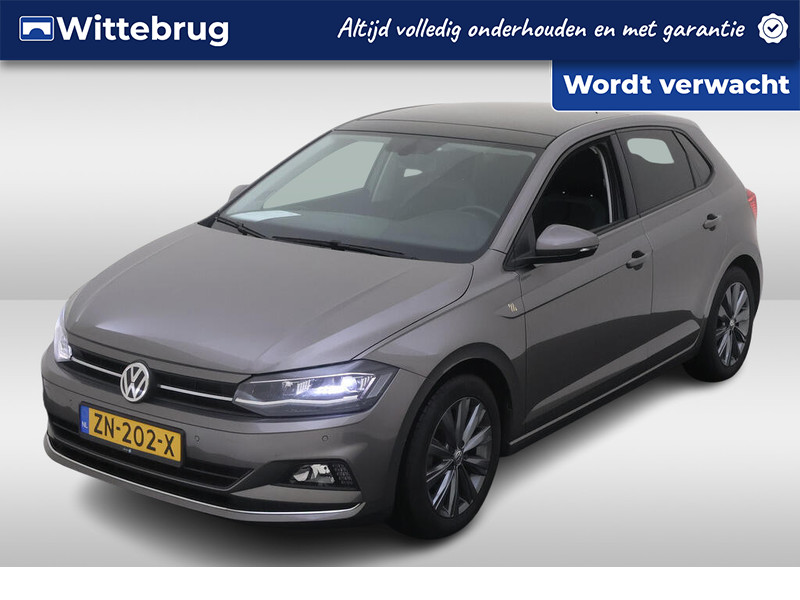 Volkswagen Polo 1.0 TSI 96PK Highline