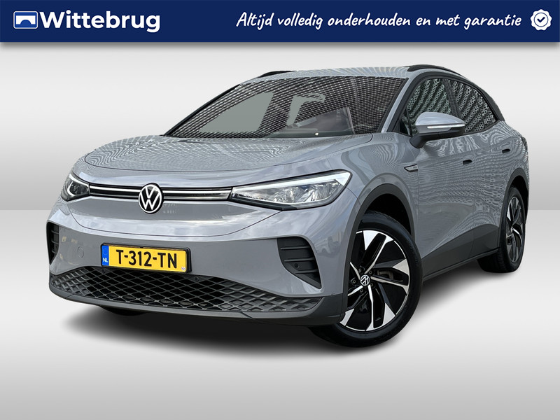 Volkswagen ID.4 Pro 77 kWh