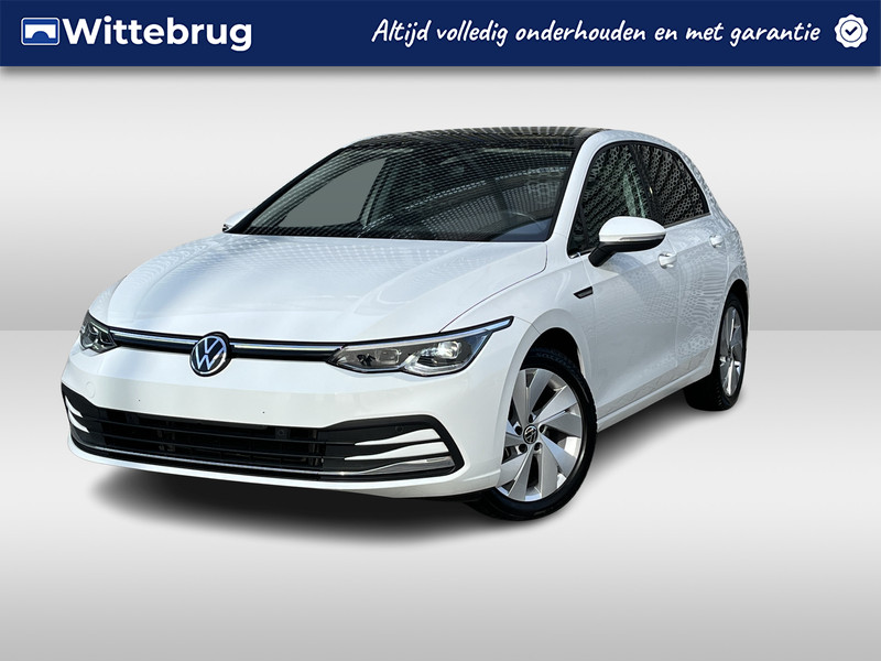 Volkswagen Golf 1.5 eTSI 150PK Style
