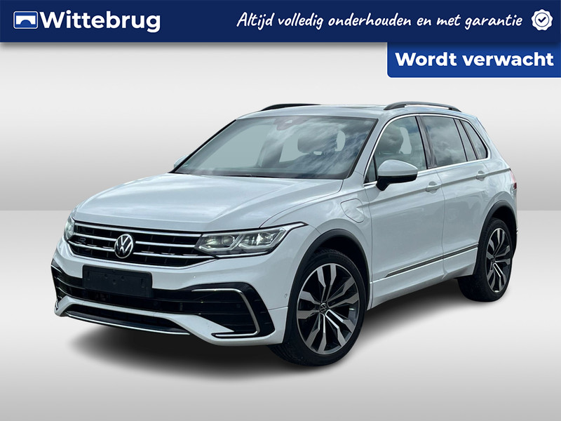 Volkswagen Tiguan 1.4 TSI eHybrid 245PK R-Line Business+