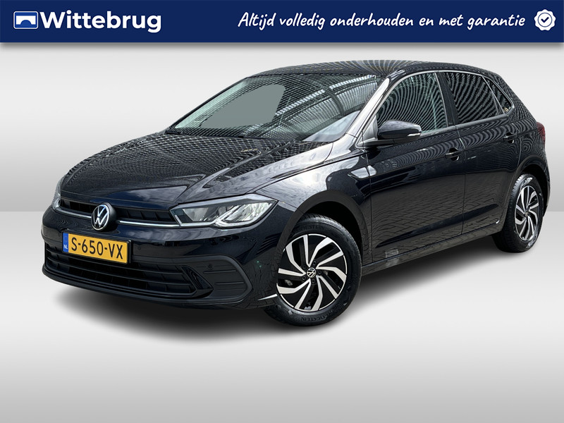 Volkswagen Polo 1.0 TSI Life