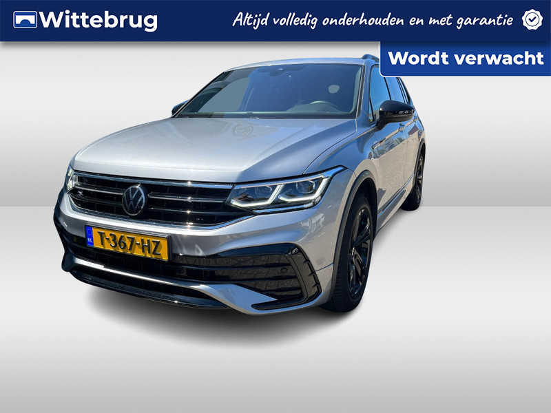 Volkswagen Tiguan Allspace 1.5 TSI 150PK R-Line Business 7p.