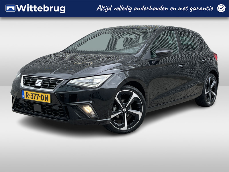 SEAT Ibiza 1.0 EcoTSI FR