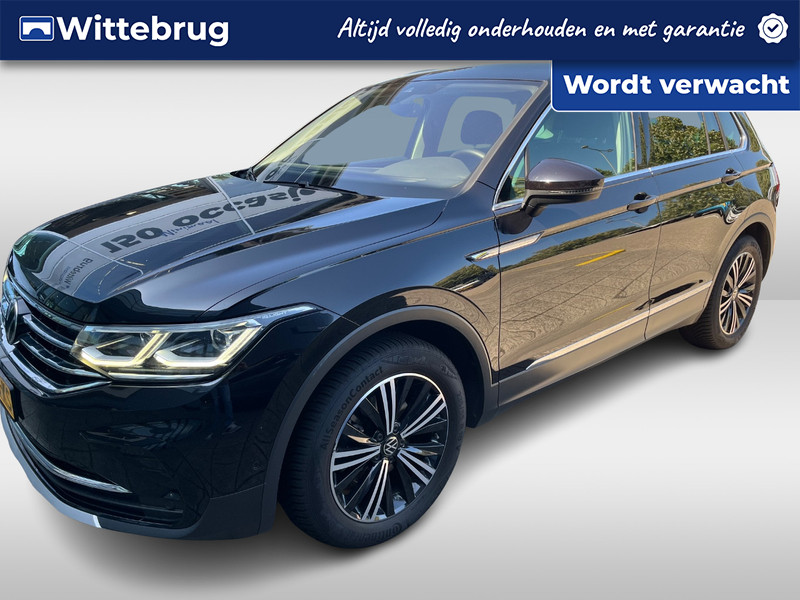 Volkswagen Tiguan 1.5 TSI Elegance 150pk DSG
