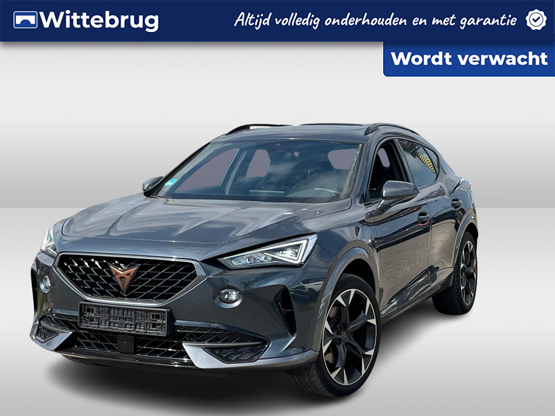 CUPRA Formentor 1.4 e-Hybrid 204PK Performance