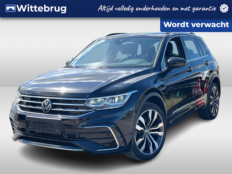 Volkswagen Tiguan 1.4 TSI eHybrid 245PK R-Line Business+