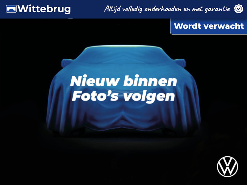 Volkswagen Taigo 1.0 TSI Life