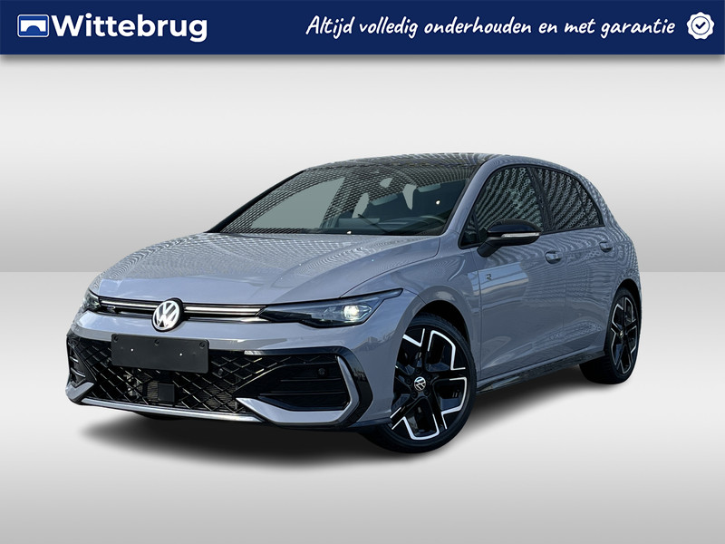 Volkswagen Golf 1.5 eTSI 150pk DSG R-Line