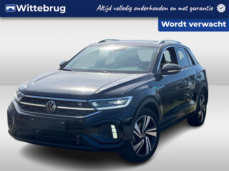 Volkswagen T-Roc 1.5 TSI 150PK DSG R-Line Business+