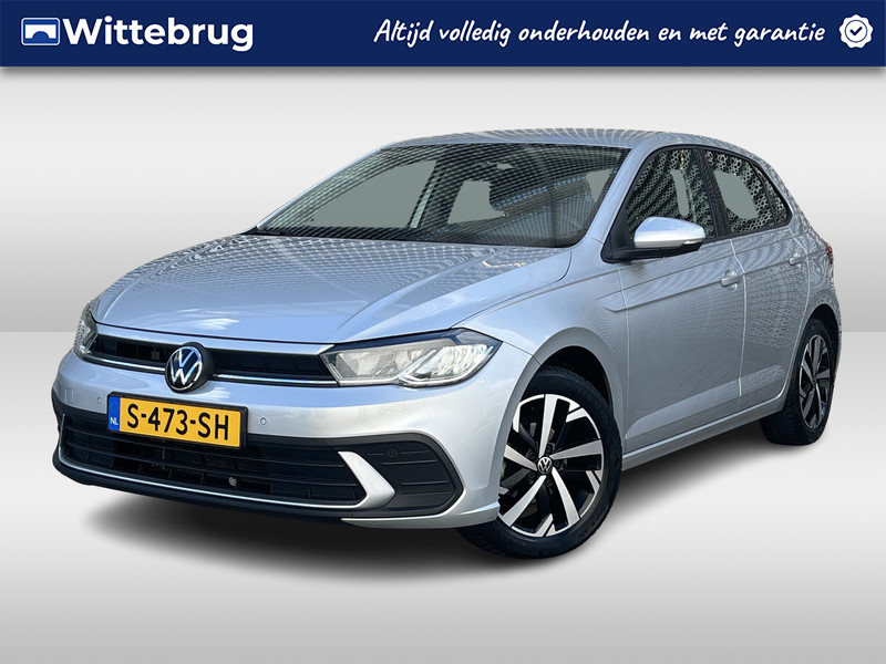 Volkswagen Polo 1.0 TSI Life