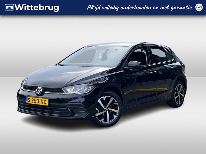 Volkswagen Polo 1.0 TSI Life