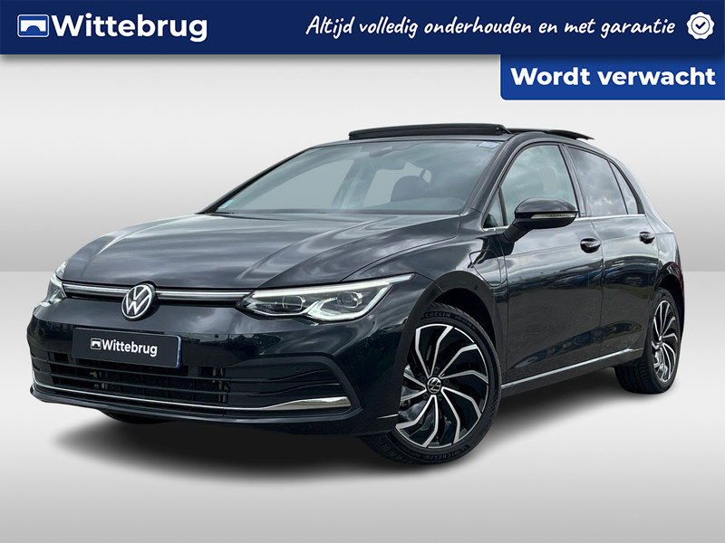 Volkswagen Golf 1.4 204PK DSG eHybrid Style