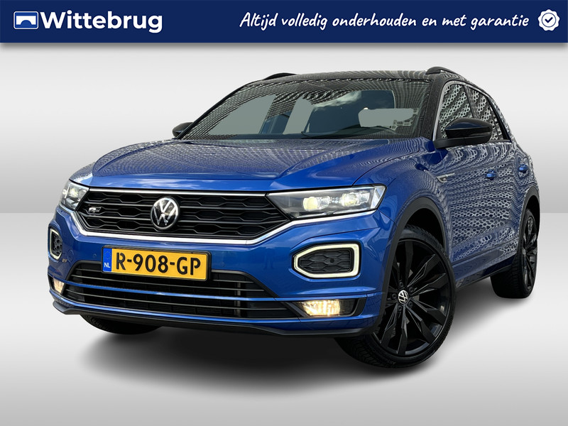 Volkswagen T-Roc 1.5 TSI Sport Business R