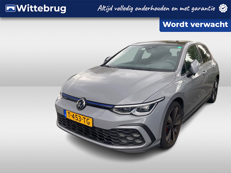Volkswagen Golf 1.4 eHybrid GTE