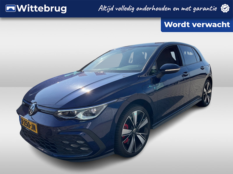 Volkswagen Golf 1.4 eHybrid GTE