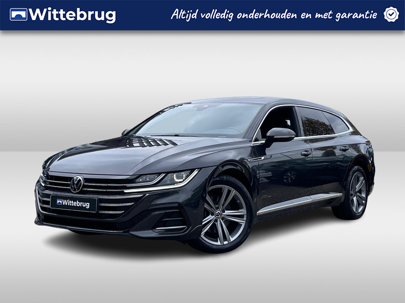 Volkswagen Arteon Shooting Brake 1.4 TSI 218PK DSG eHybrid R-Line Business+