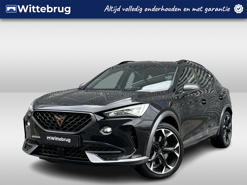 CUPRA Formentor 1.4 e-Hybrid 245PK VZ Performance