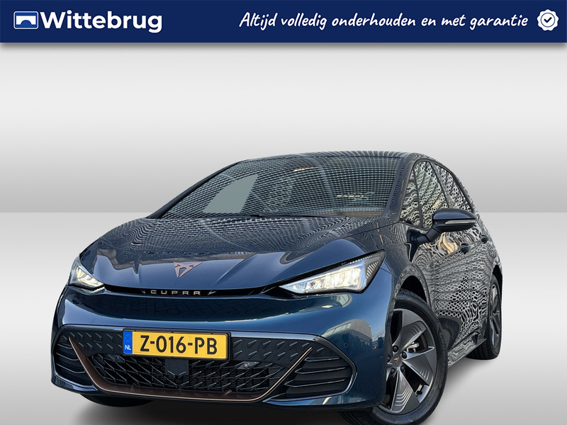 CUPRA Born Impulse 62 kWh