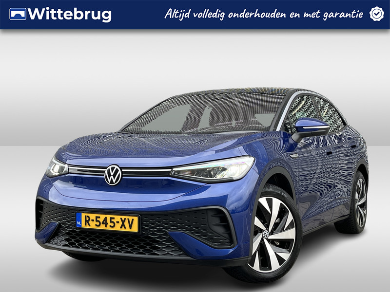 Volkswagen ID.5 Pro 77 kWh