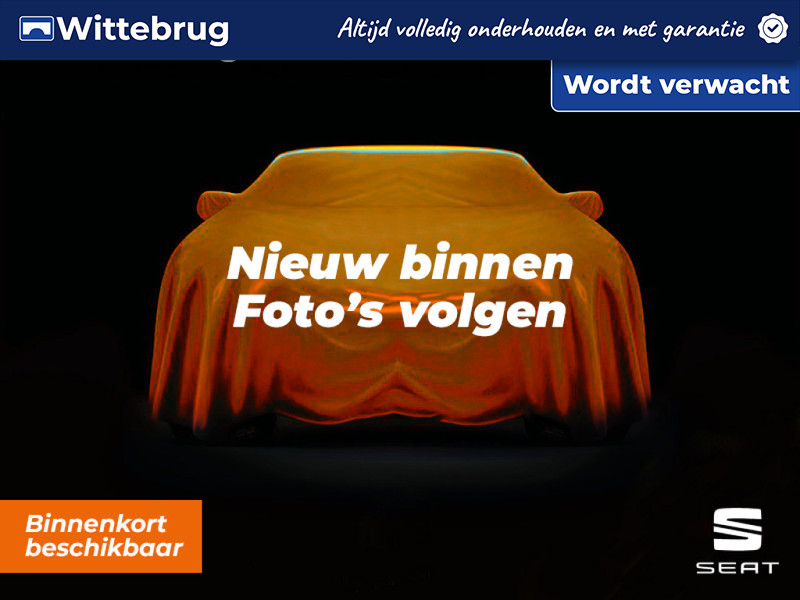 SEAT Ateca 1.5 TSI 150PK FR