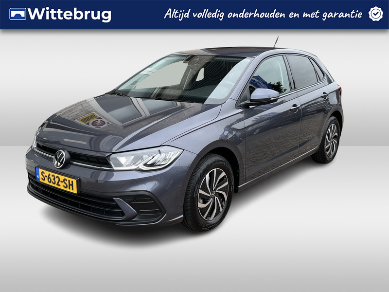 Volkswagen Polo 1.0 TSI Life
