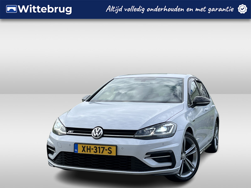Volkswagen Golf 1.5 TSI Highline Business R