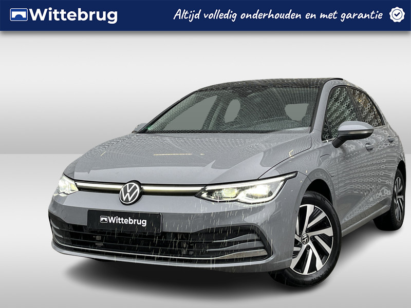 Volkswagen Golf 1.4 eHybrid 204PK DSGStyle