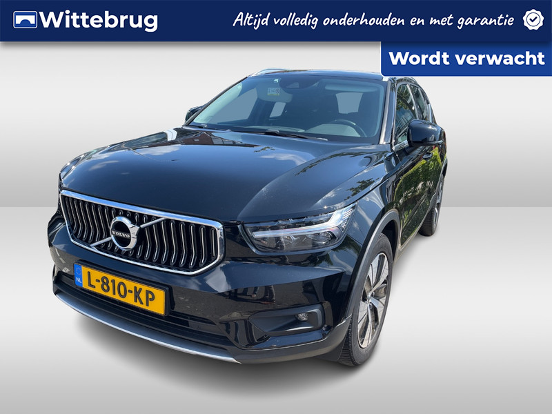 Volvo XC40 1.5 T5 Recharge Business Pro