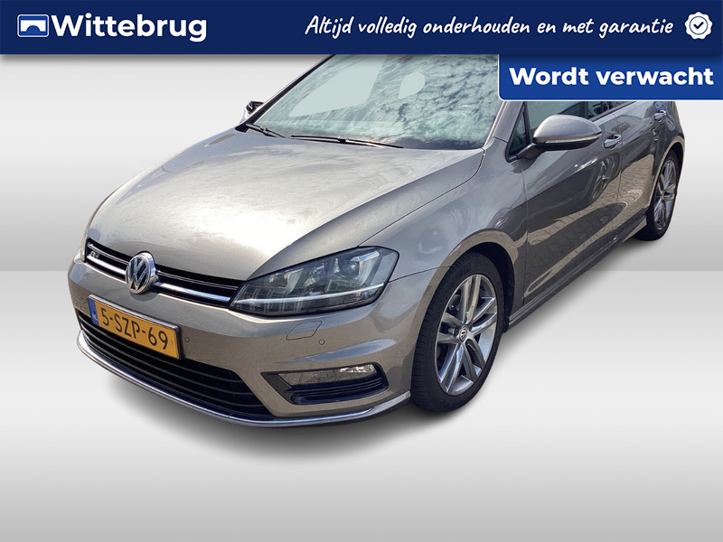 Volkswagen Golf 1.4 TSI Highline