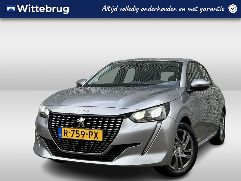 Peugeot 208 1.2 PureTech Active Pack