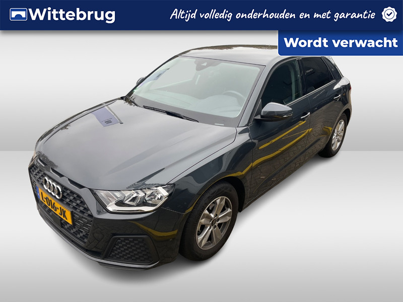 Audi A1 Sportback 25 TFSI Pro Line