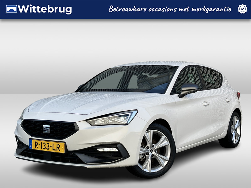 SEAT Leon 1.0 TSI FR Business Intense