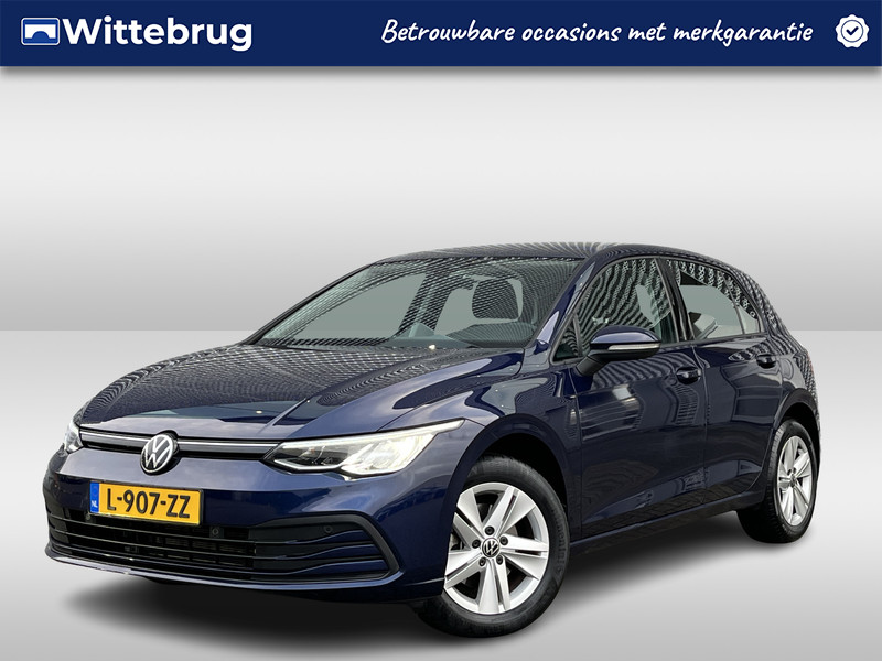 Volkswagen Golf 1.0 TSI Life