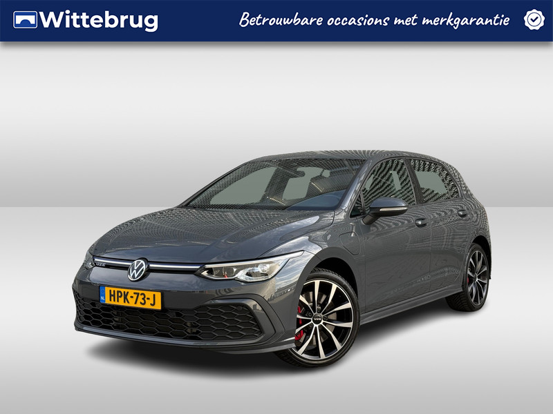 Volkswagen Golf 1.4 eHybrid GTE