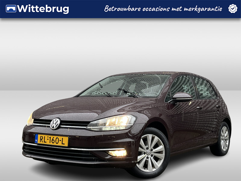 Volkswagen Golf 1.0 TSI Comfortline