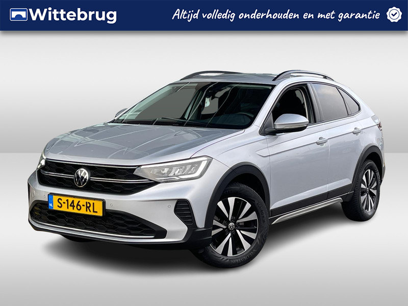 Volkswagen Taigo 1.0 TSI Life