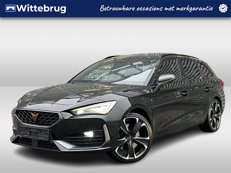 CUPRA Leon Sportstourer 1.4 e-Hybrid 245PK DSG Performance