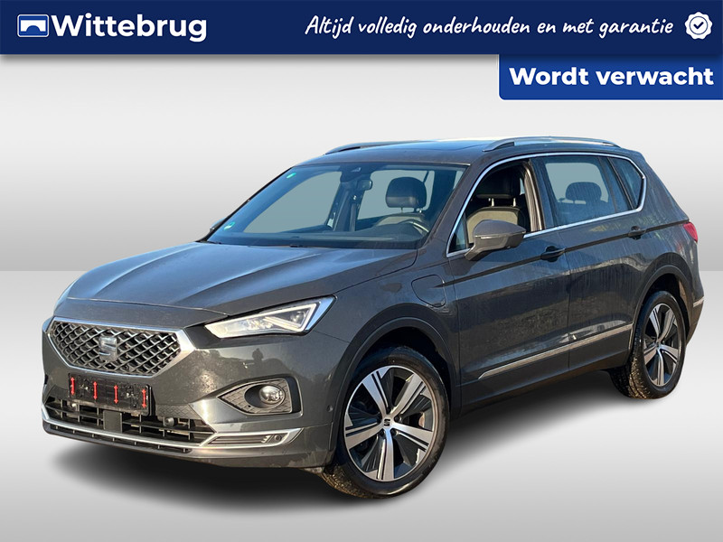 SEAT Tarraco 1.4 TSI e-Hybrid 245PK DSG PHEV Xperience Business Intense