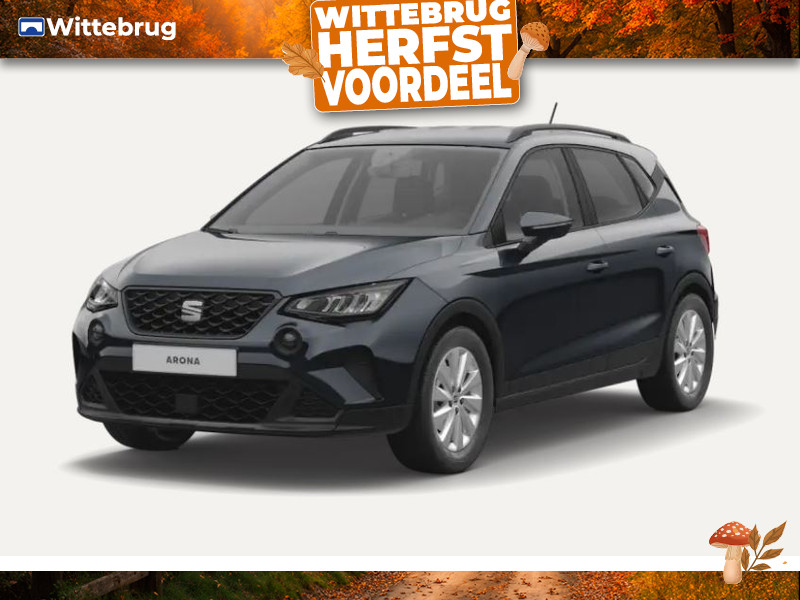 SEAT Arona 1.0 EcoTSI Style