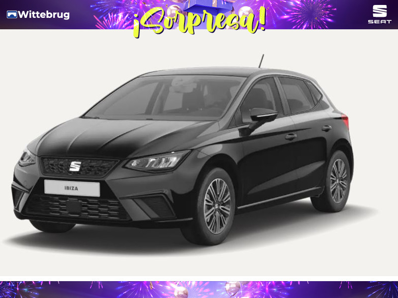 SEAT Ibiza 1.0 EcoTSI Style