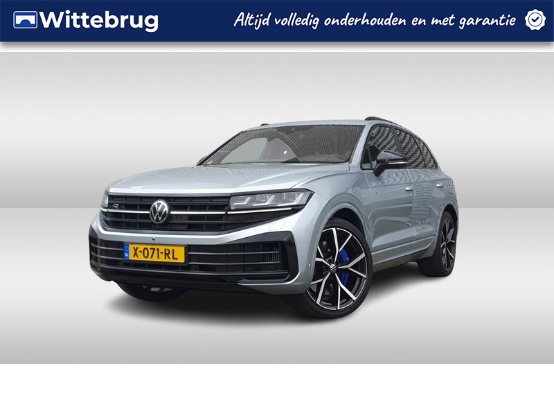 Volkswagen Touareg 3.0 TSi eHybrid 4MOTION R