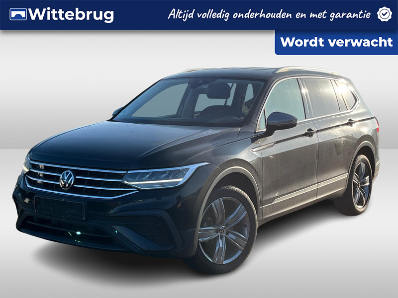 Volkswagen Tiguan Allspace 1.5 TSI 150PK DSG Life