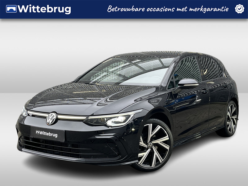 Volkswagen Golf 1.5 TSI 130PK R-Line