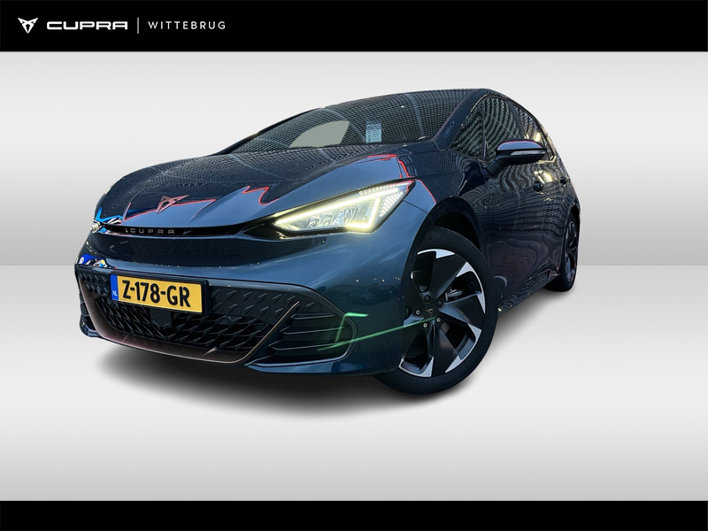 CUPRA Born Impulse 62 kWh