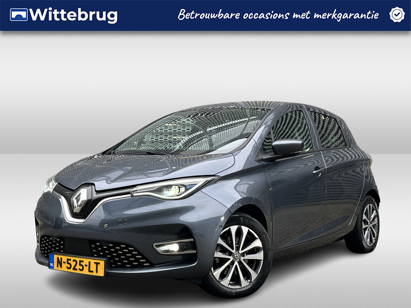Renault ZOE R135 Intens 52 kWh