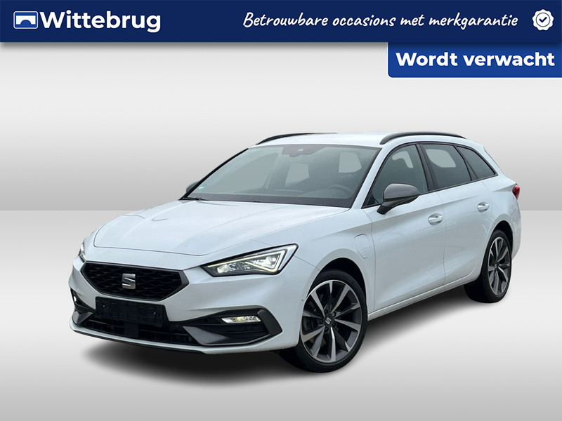 SEAT Leon Sportstourer 1.4 TSI 204PK DSG eHybrid PHEV FR