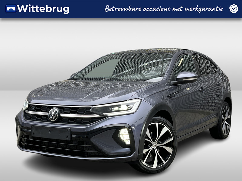 Volkswagen Taigo 1.5 TSI 150pk DSG R-Line